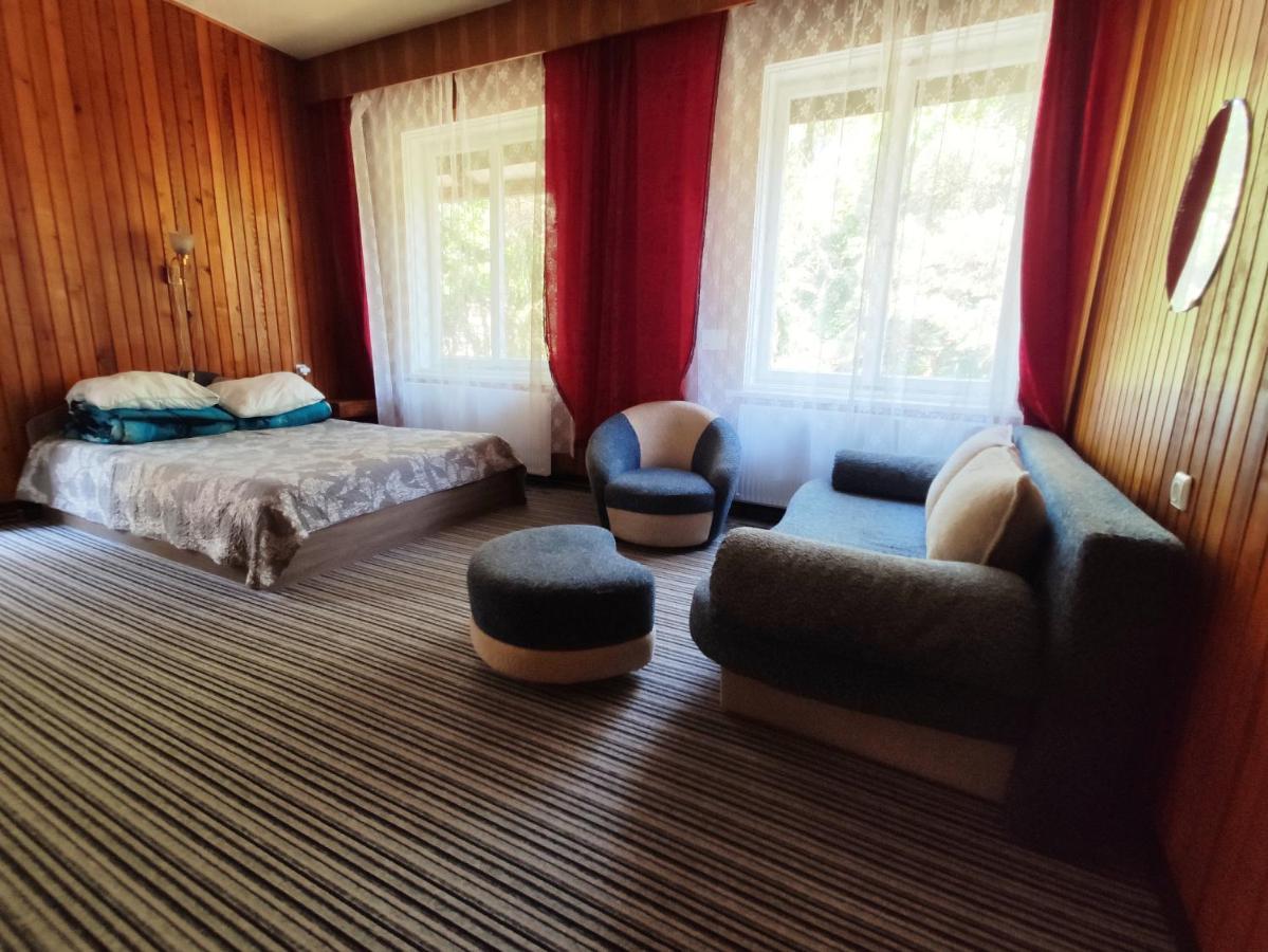 Gedimino 1 Apartment พาลังกา ภายนอก รูปภาพ