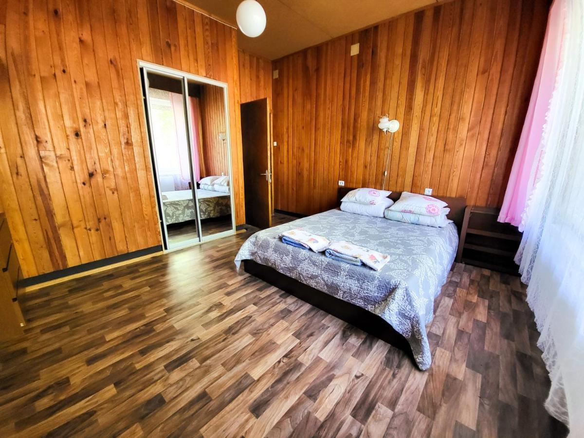 Gedimino 1 Apartment พาลังกา ภายนอก รูปภาพ