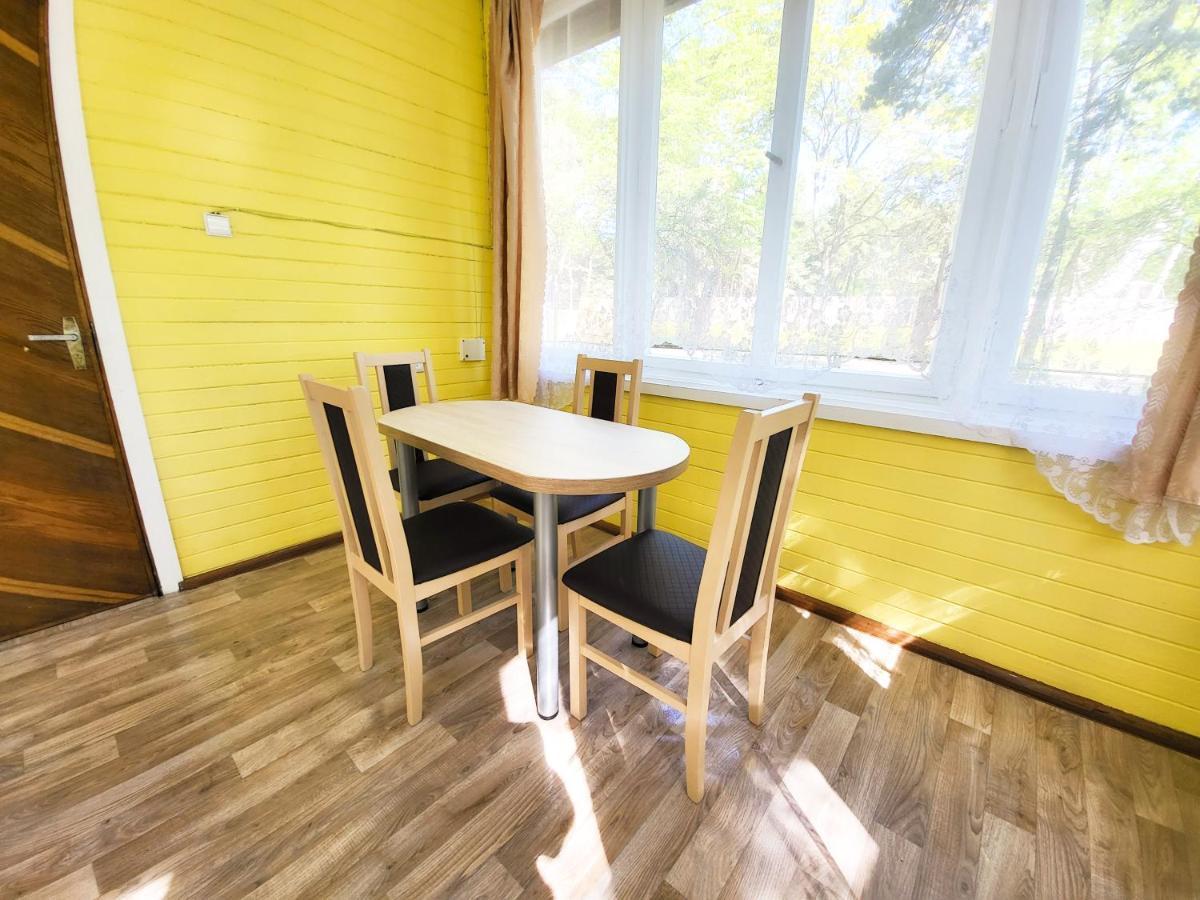 Gedimino 1 Apartment พาลังกา ภายนอก รูปภาพ