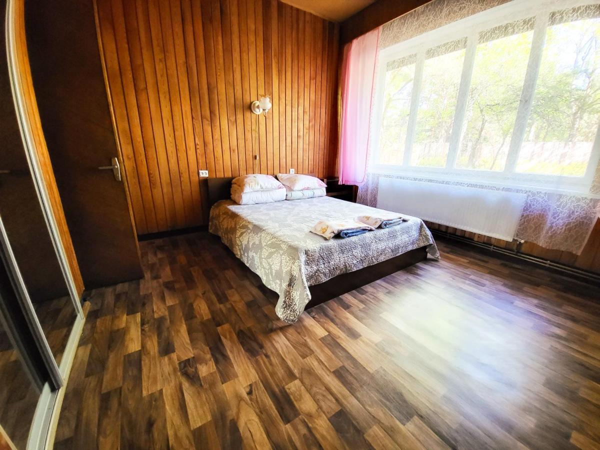 Gedimino 1 Apartment พาลังกา ภายนอก รูปภาพ