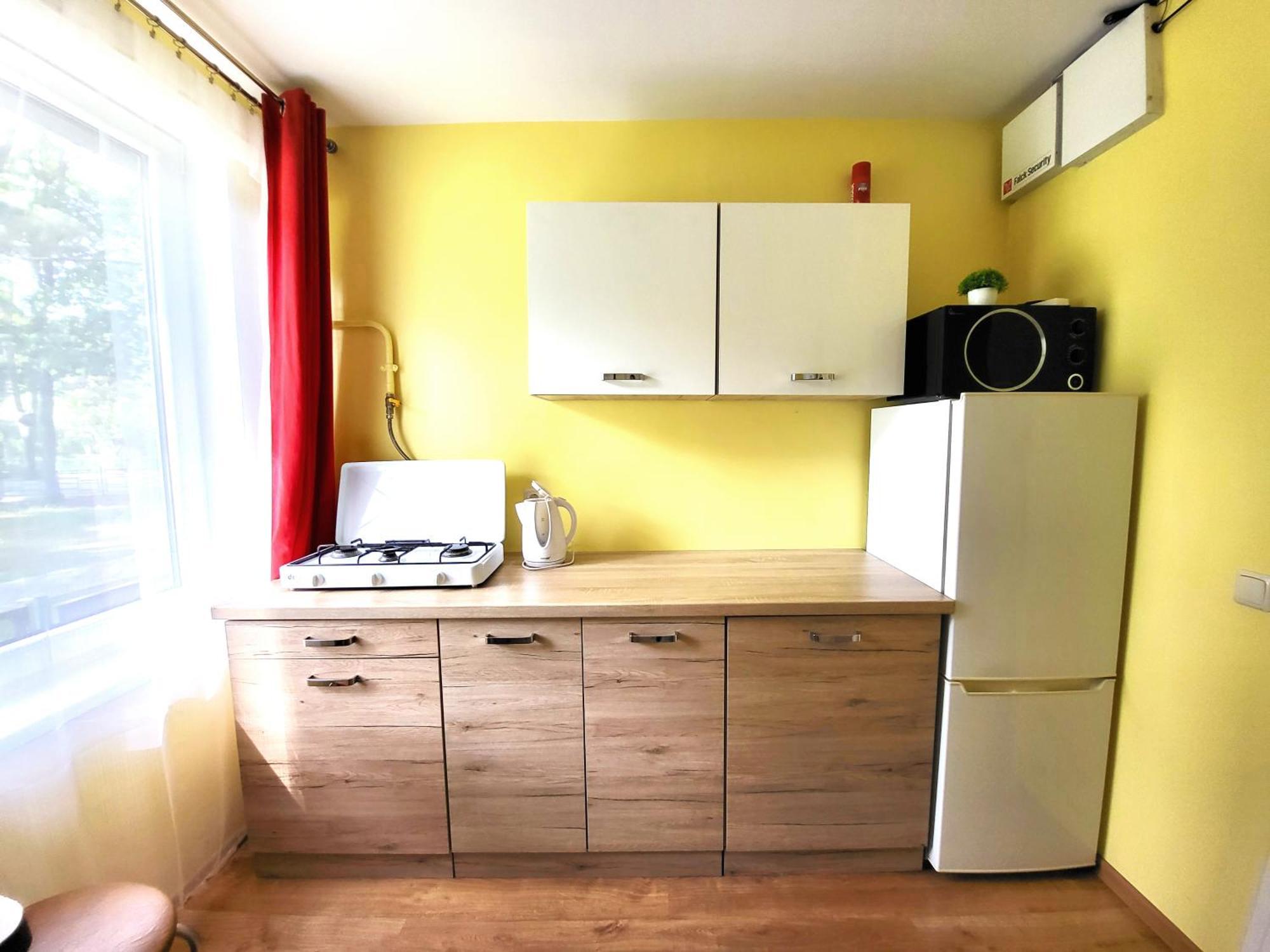 Gedimino 1 Apartment พาลังกา ห้อง รูปภาพ