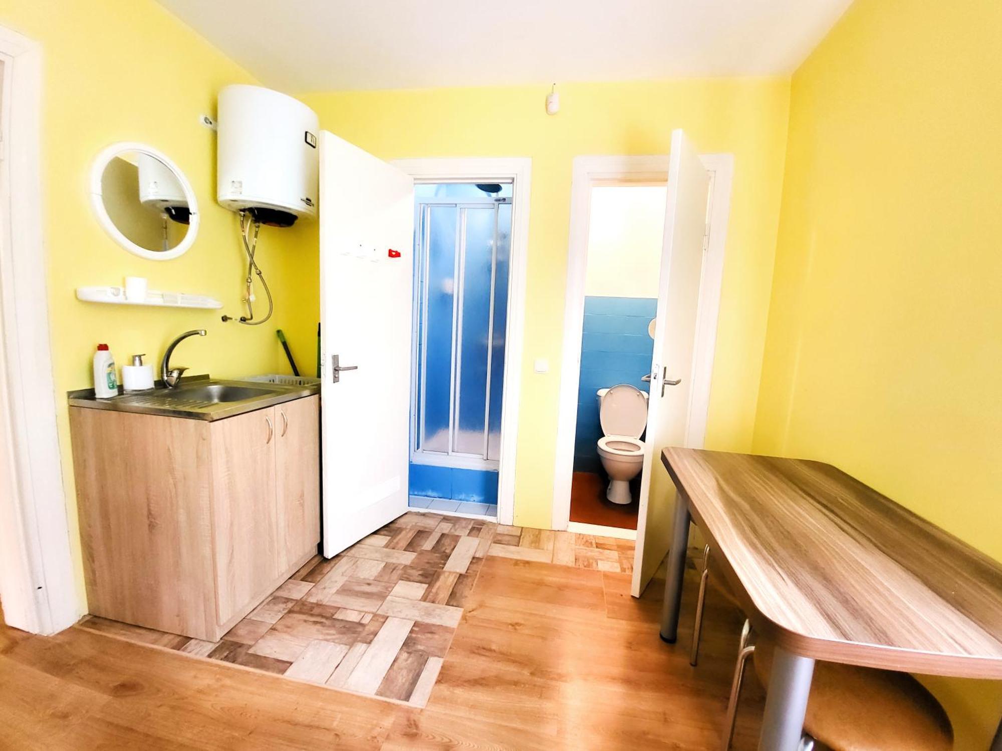 Gedimino 1 Apartment พาลังกา ห้อง รูปภาพ