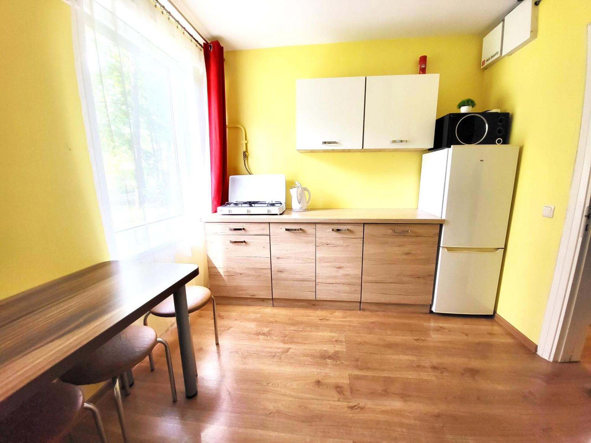 Gedimino 1 Apartment พาลังกา ห้อง รูปภาพ