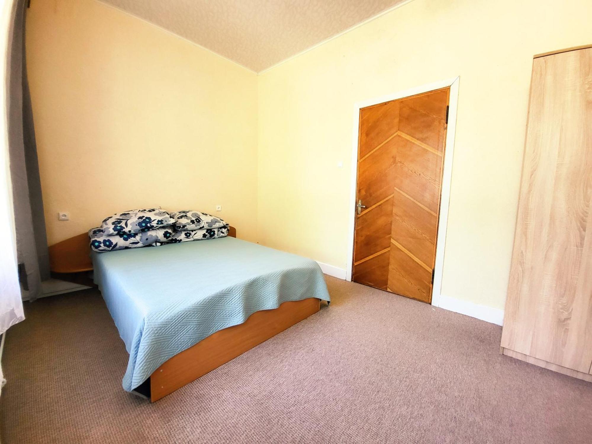 Gedimino 1 Apartment พาลังกา ห้อง รูปภาพ