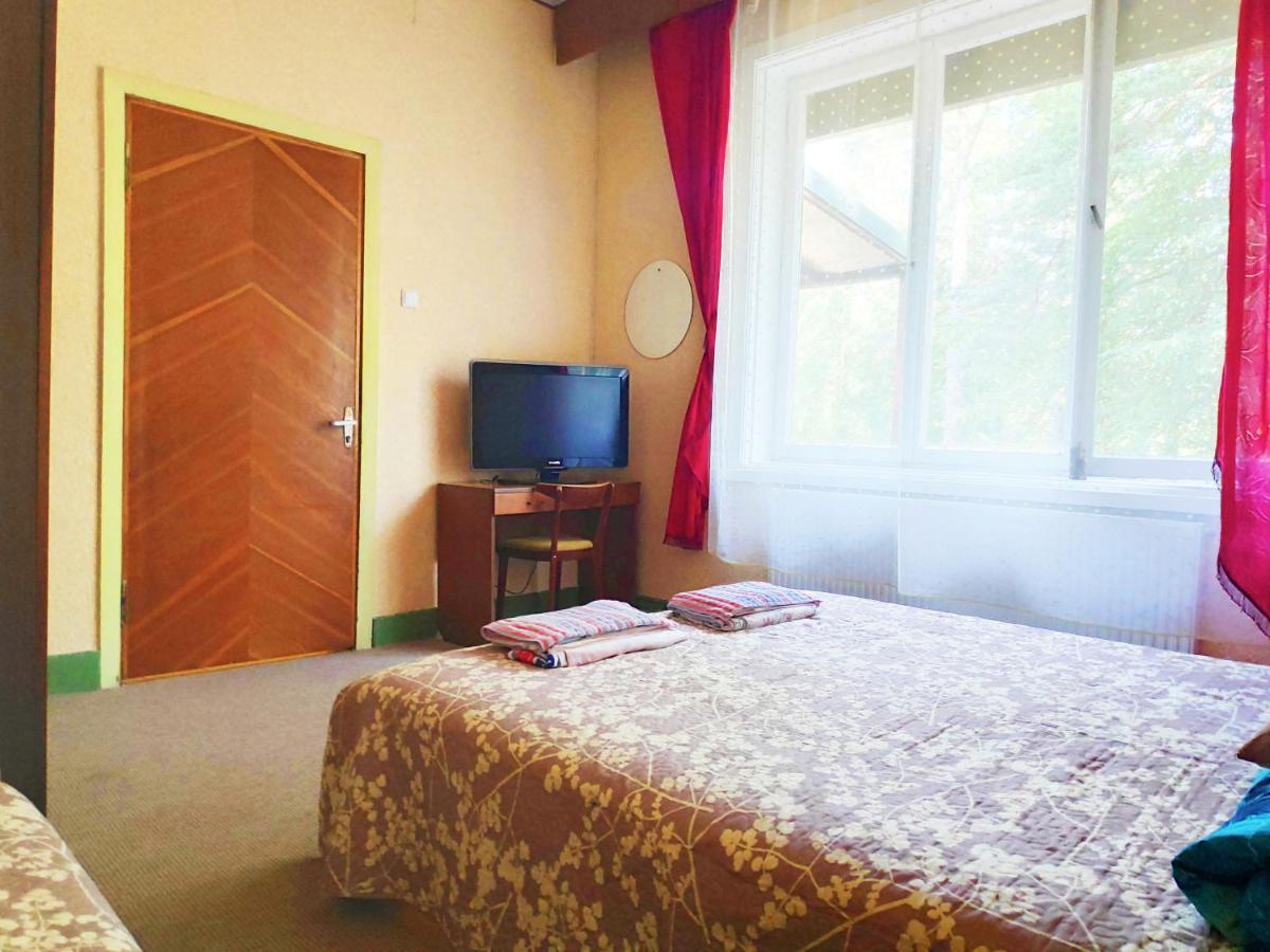 Gedimino 1 Apartment พาลังกา ภายนอก รูปภาพ