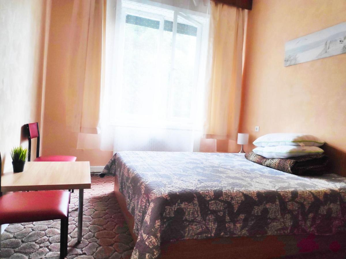 Gedimino 1 Apartment พาลังกา ภายนอก รูปภาพ